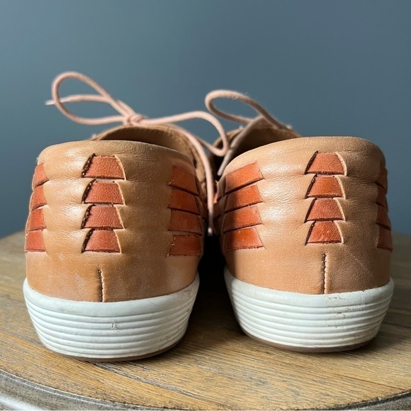 Comfortiva Align Layla Huarache Shoes - Picture 3 of 8